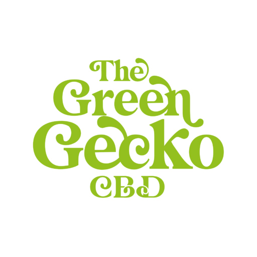 The Green Gecko CBD